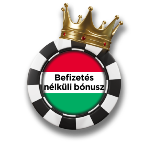 magyar online casino no deposit bonus