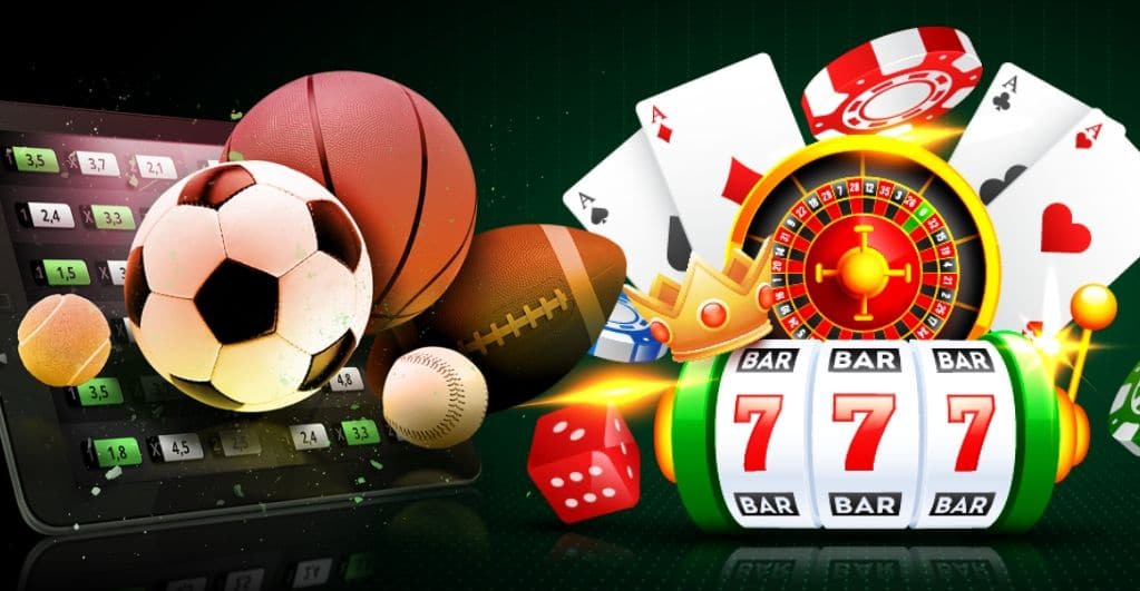 Ethereum sportfogadás